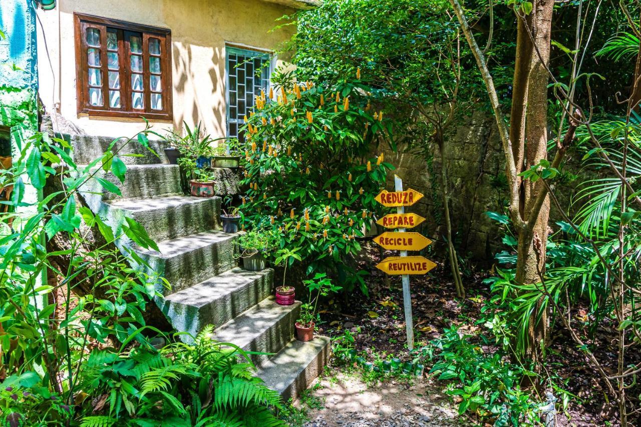 Inn Eco Estrelas Da Babilonia Río de Janeiro