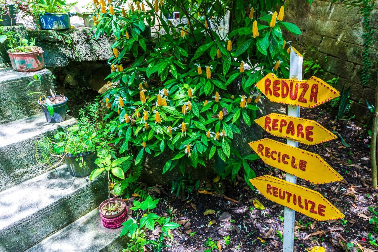 Eco Estrelas Da Babilonia 2* Rio de Janeiro