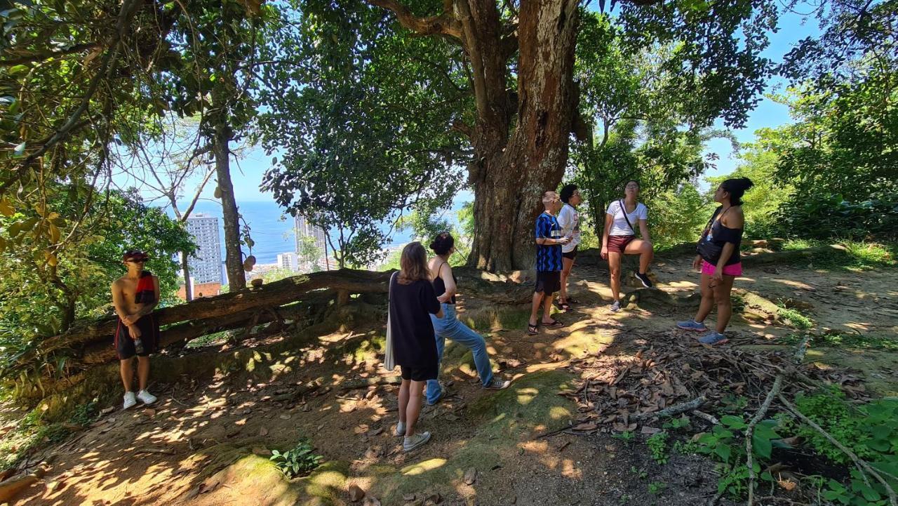 Eco Estrelas Da Babilonia Inn Río de Janeiro