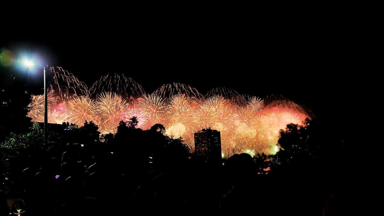 Eco Estrelas Da Babilonia 2* Río de Janeiro