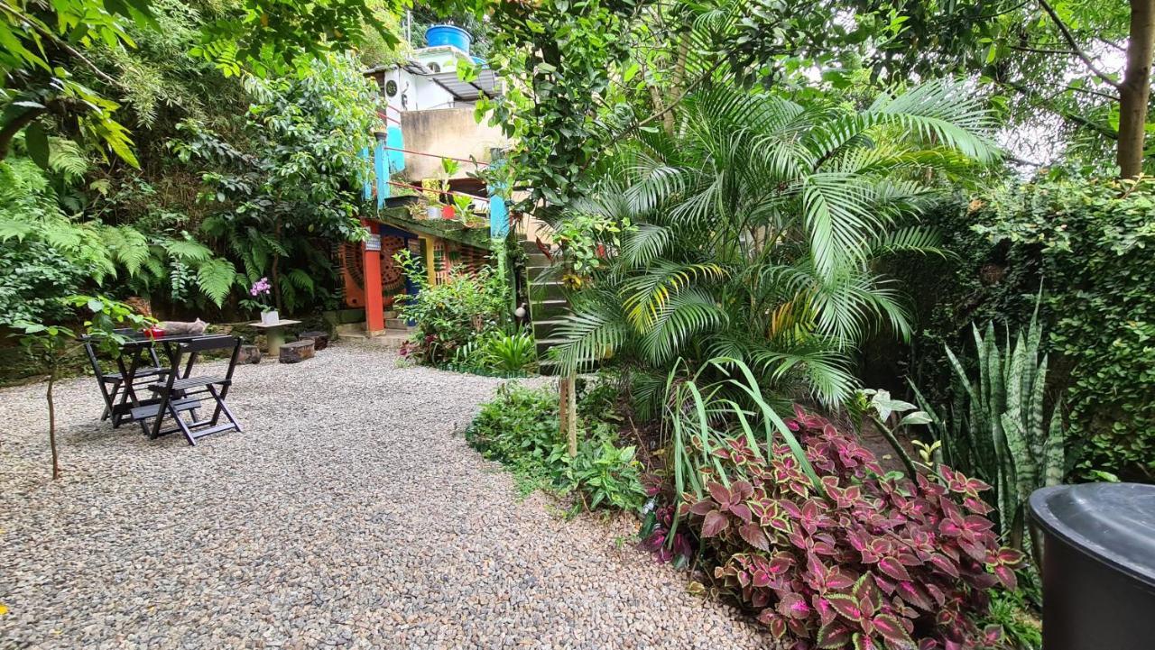Inn Eco Estrelas Da Babilonia 2*