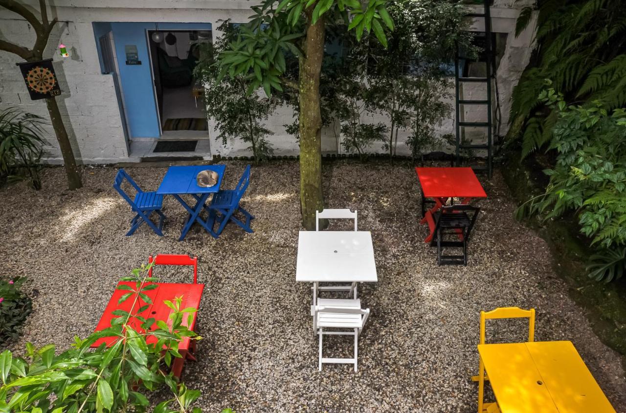 Eco Estrelas Da Babilonia Inn 2*