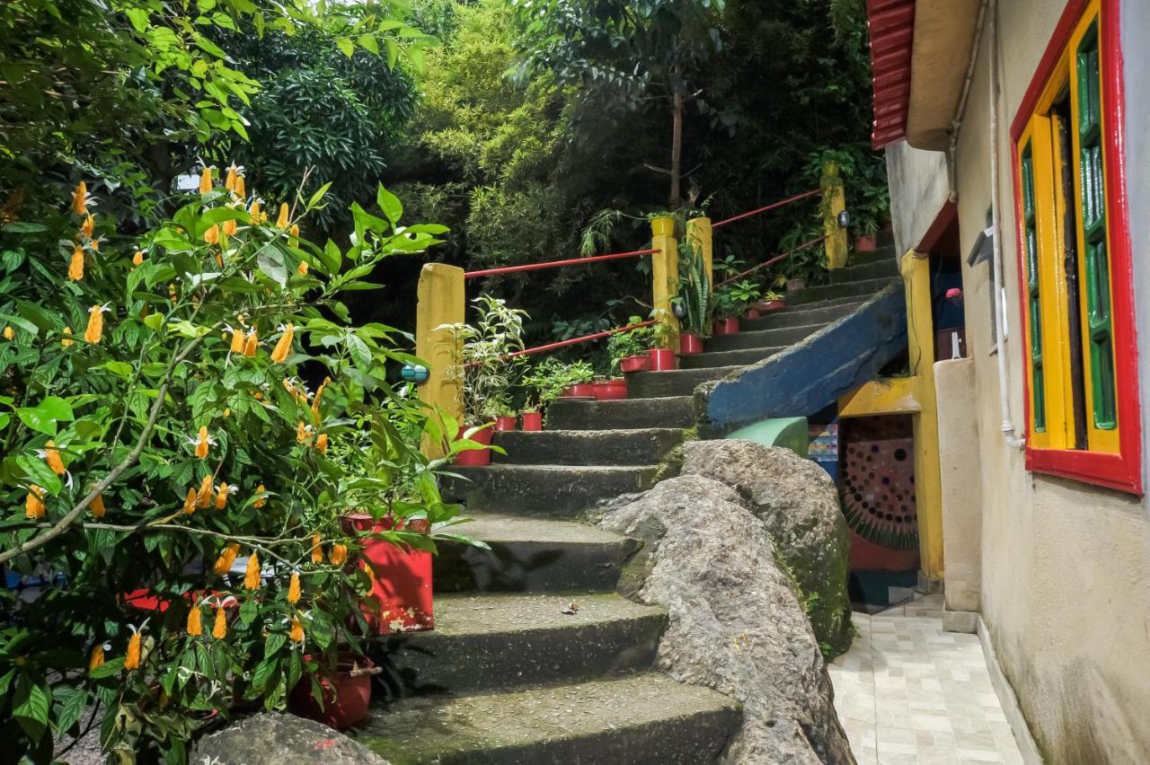 Inn Eco Estrelas Da Babilonia Río de Janeiro