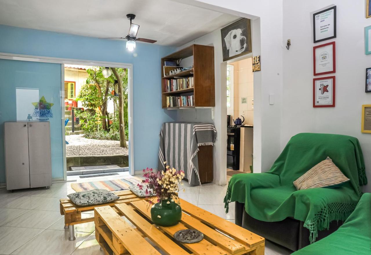Eco Estrelas Da Babilonia Inn Río de Janeiro