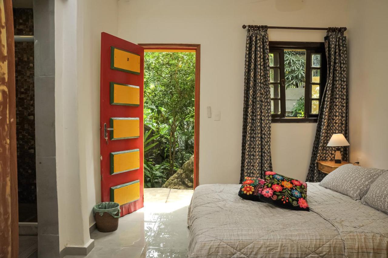 Inn Eco Estrelas Da Babilonia 2*