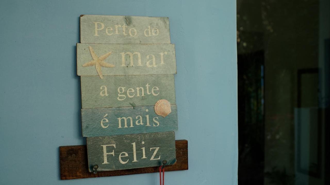 Eco Estrelas Da Babilonia Inn Río de Janeiro