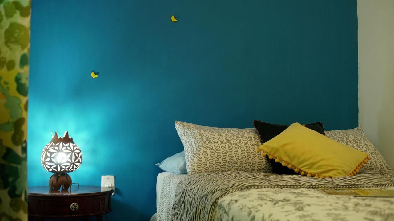 Inn Eco Estrelas Da Babilonia 2*