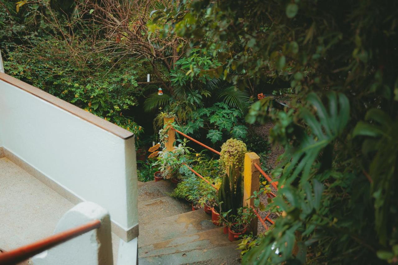 Inn Eco Estrelas Da Babilonia Río de Janeiro