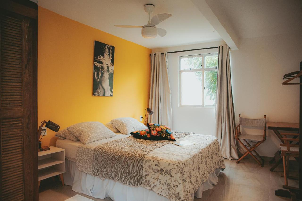 Eco Estrelas Da Babilonia Inn Rio de Janeiro