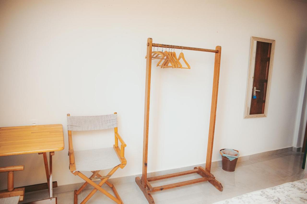 Eco Estrelas Da Babilonia Inn 2*