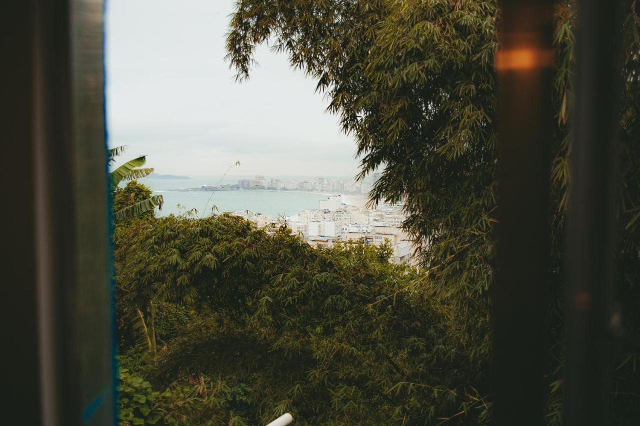 Eco Estrelas Da Babilonia Inn Rio de Janeiro
