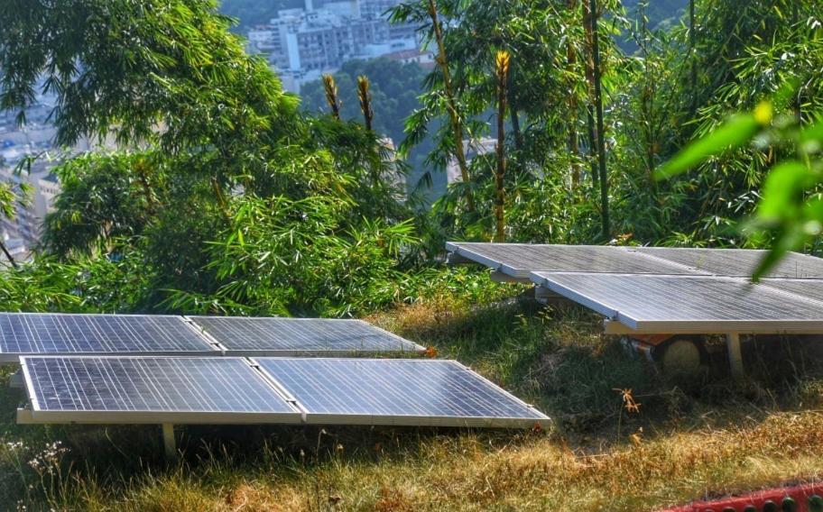 Inn Eco Estrelas Da Babilonia Rio de Janeiro