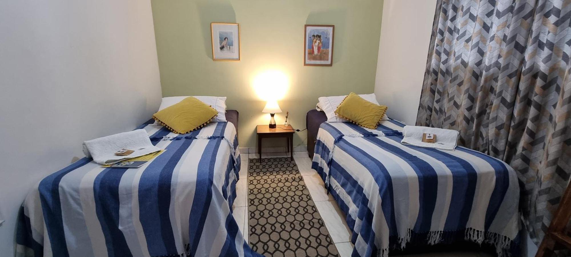 Inn Eco Estrelas Da Babilonia 2*