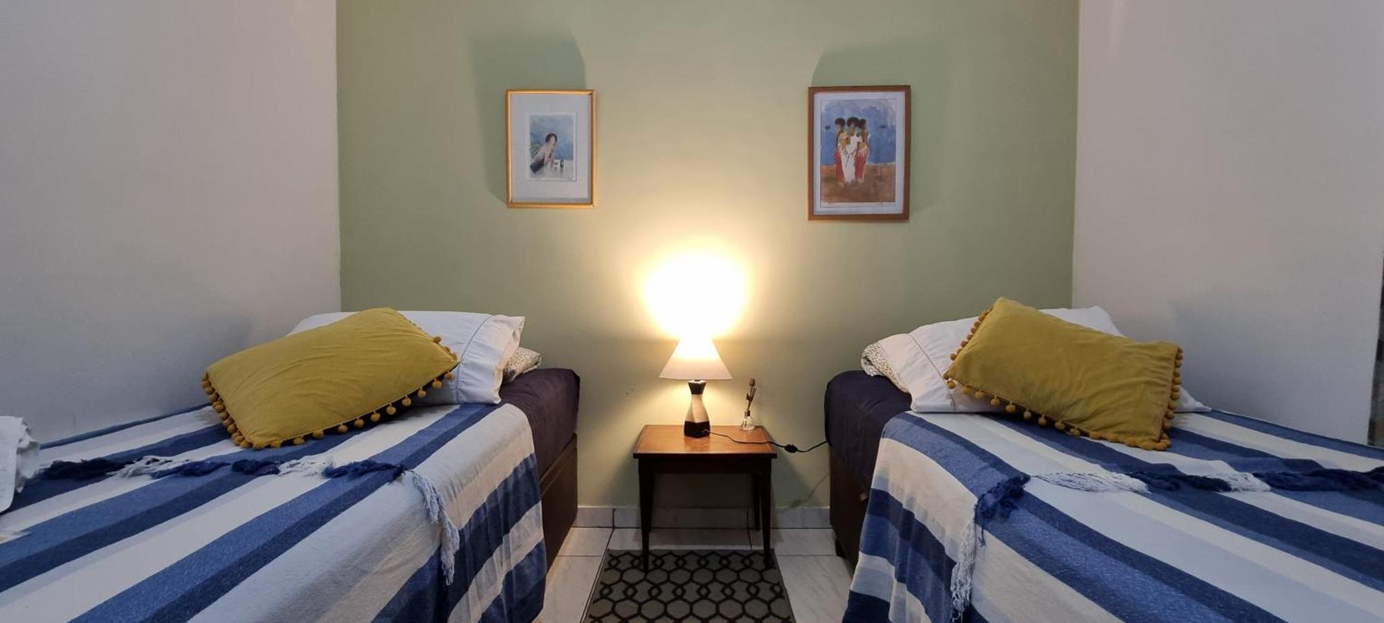 Inn Eco Estrelas Da Babilonia Río de Janeiro