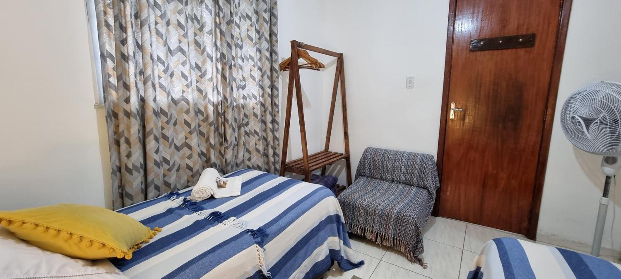 Inn Eco Estrelas Da Babilonia Río de Janeiro