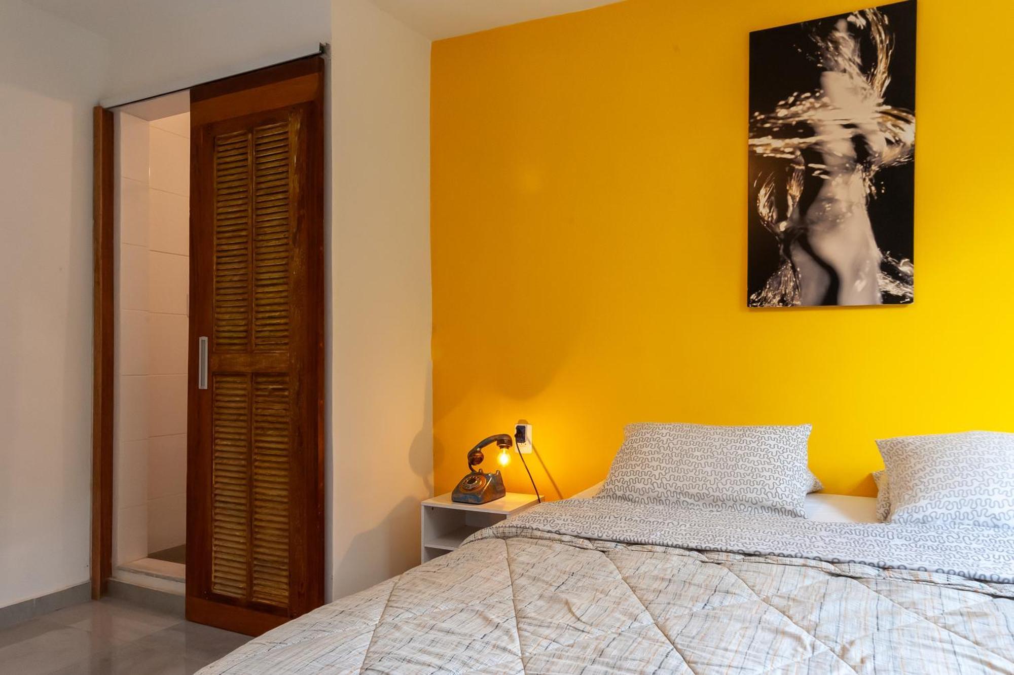 Inn Eco Estrelas Da Babilonia