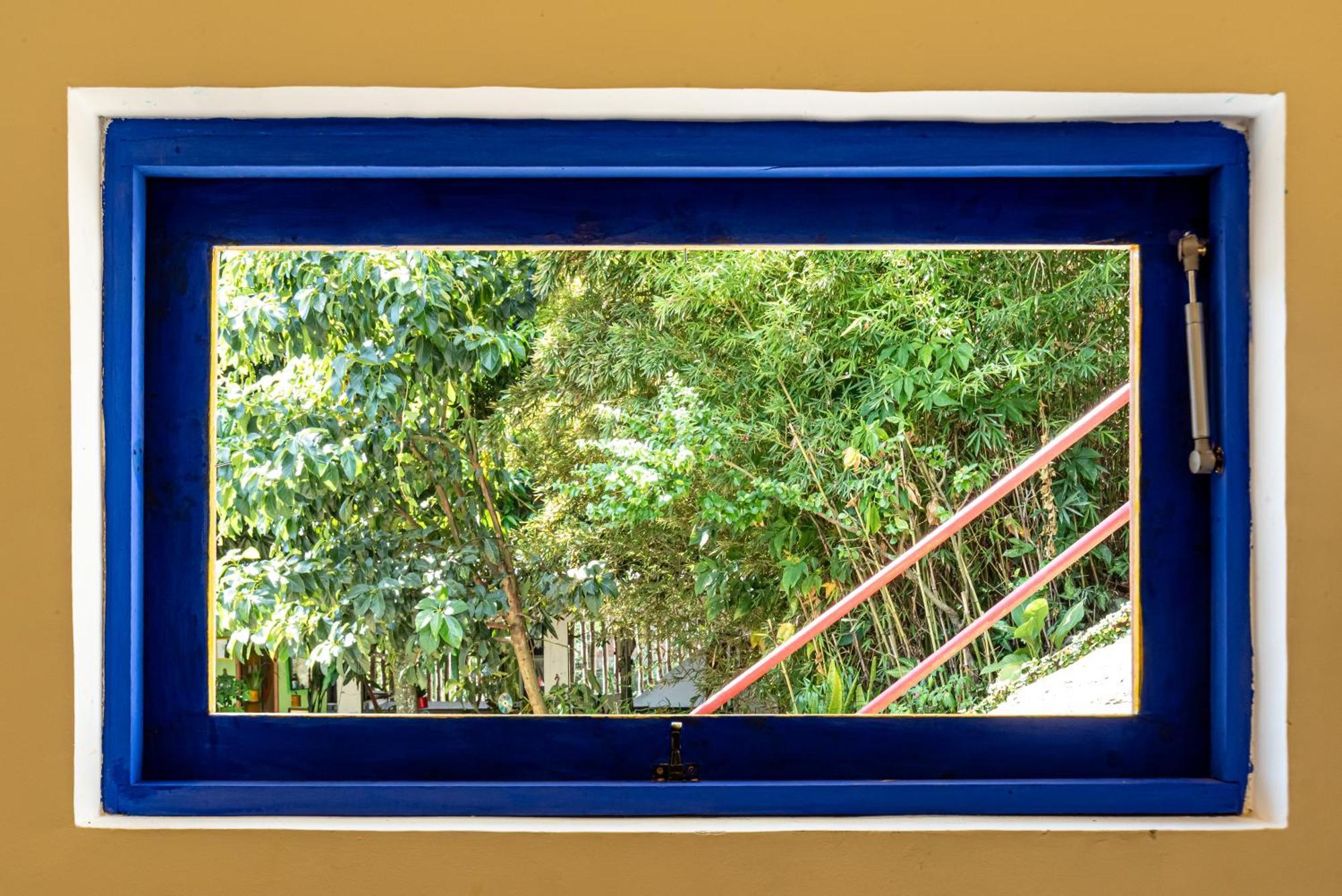 Inn Eco Estrelas Da Babilonia